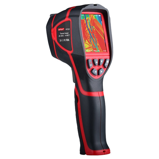 Wintact WT3220 Infrared Thermal Imager Camera - Other Tester Tool by Wintact | Online Shopping South Africa | PMC Jewellery | Buy Now Pay Later Mobicred