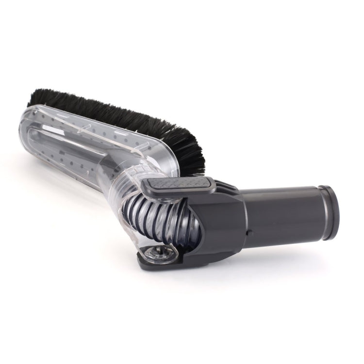 D907 Vacuum Cleaner Bendable Anti-static Brush Head for Dyson DC62 / DC52 / DC59 / V6 - free shipping - PMC TechLife - Order now!