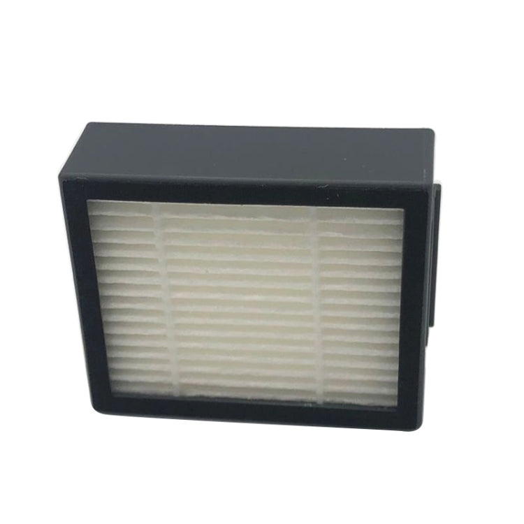 Sweeper Accessories Side Brush Filter Main Brush Set for irobot Roomba i7 E5 E6 - Other Accessories by PMC TechLife | Online Shopping South Africa | PMC TechLife