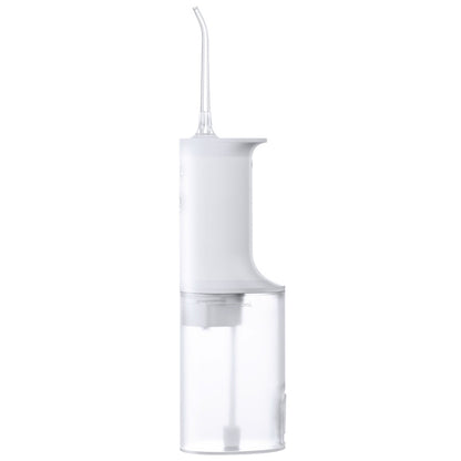 Original Xiaomi Mijia Water Flosser Teeth Cleaner IPX7 Waterproof Electric Oral Irrigator(White) - Oral Irrigators by Xiaomi | Online Shopping South Africa | PMC Jewellery