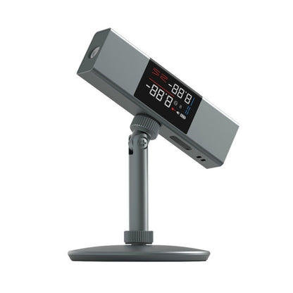 Original Xiaomi Youpin LI1 DUKA Laser Angle Casting Instrument Goniometer, Single Laser Version with Holder - Laser Rangefinder by Xiaomi | Online Shopping South Africa | PMC Jewellery | Buy Now Pay Later Mobicred