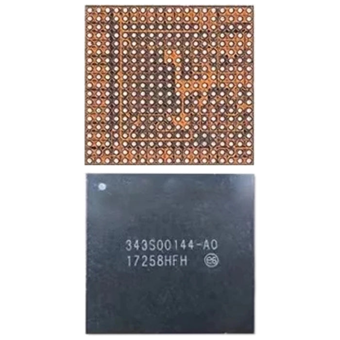 Power IC Module 343S00144-A0 For iPad Pro 10.5 2017 - IC for iPhone by PMC TechLife | Online Shopping South Africa | PMC TechLife