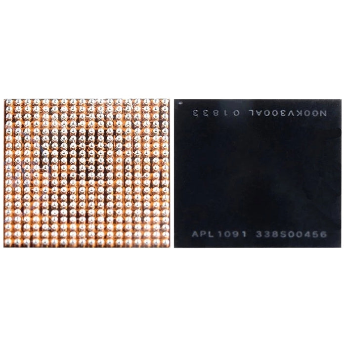 Big Power IC Module 338s00456(U2700) For iPhone XS Max - IC for iPhone by PMC TechLife | Online Shopping South Africa | PMC TechLife | Buy Now Pay Later Mobicred