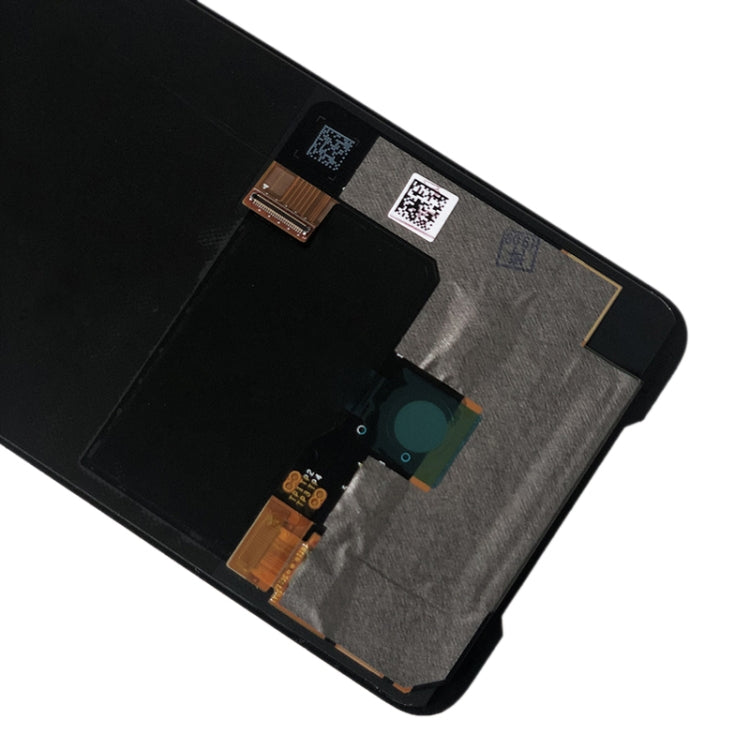 OEM LCD Screen for Asus ROG Phone II ZS660KL with Digitizer Full Assembly (Black) - free shipping - PMC TechLife - Order now!