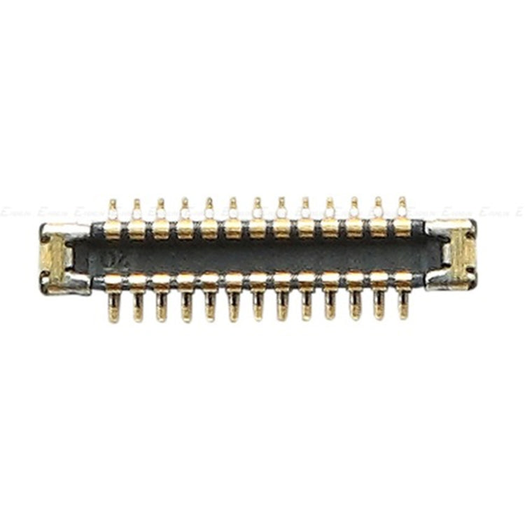 LCD Display FPC Connector On Flex Cable for iPhone 11 - Others by PMC Jewellery | Online Shopping South Africa | PMC Jewellery