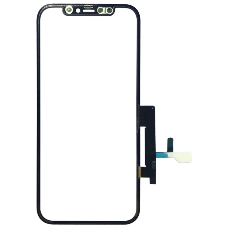 Original Touch Panel With OCA for iPhone 12 Pro - LCD Related Parts by PMC Jewellery | Online Shopping South Africa | PMC Jewellery