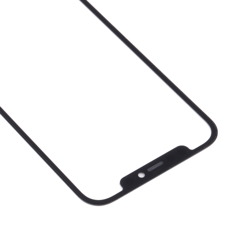 Front Screen Outer Glass Lens for iPhone 13 Pro - LCD Related Parts by PMC Jewellery | Online Shopping South Africa | PMC Jewellery