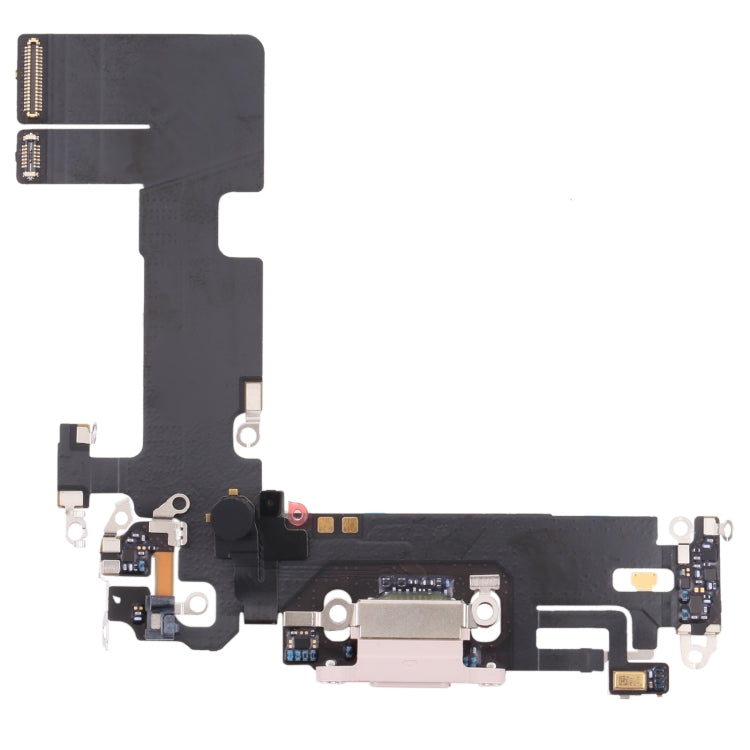 Original Charging Port Flex Cable for iPhone 13(Pink) - Flex Cable by PMC TechLife | Online Shopping South Africa | PMC TechLife