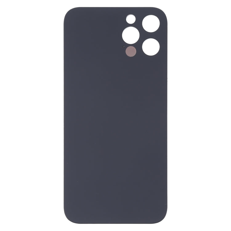 Battery Back Cover for iPhone 13 Pro(Blue) - Back Cover by PMC TechLife | Online Shopping South Africa | PMC TechLife