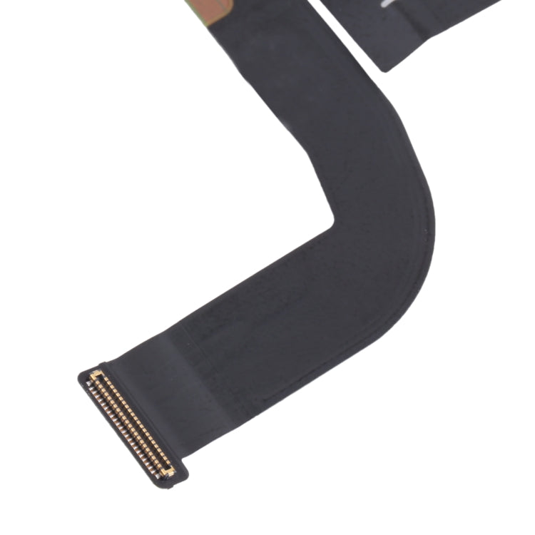 Original Charging Port Flex Cable for iPhone 13 Pro Max(White) - Flex Cable by PMC TechLife | Online Shopping South Africa | PMC TechLife