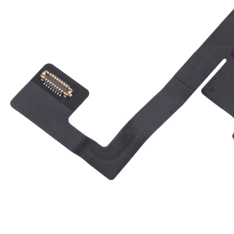 Earpiece Speaker Sensor Flex Cable for iPhone 13 - Flex Cable by PMC TechLife | Online Shopping South Africa | PMC TechLife