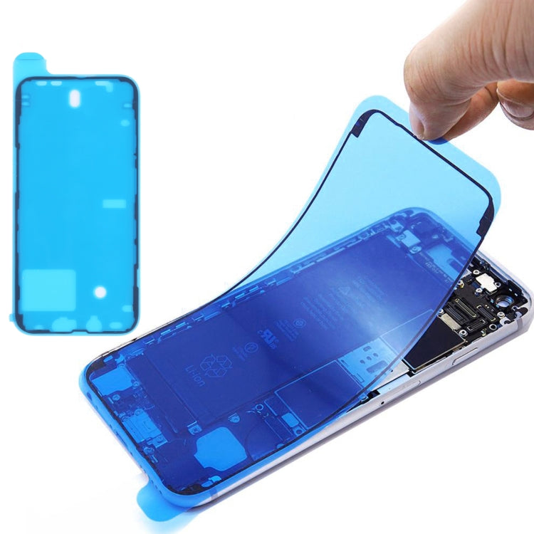 LCD Frame Bezel Waterproof Adhesive Stickers for iPhone 13 - LCD Related Parts by PMC TechLife | Online Shopping South Africa | PMC TechLife
