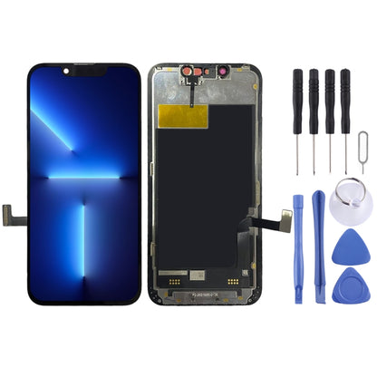 Original LCD Screen for iPhone 13 Pro with Digitizer Full Assembly - LCD Related Parts by PMC Jewellery | Online Shopping South Africa | PMC Jewellery