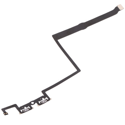 Volume Button Flex Cable for iPhone 11 Pro Max - Flex Cable by PMC Jewellery | Online Shopping South Africa | PMC Jewellery