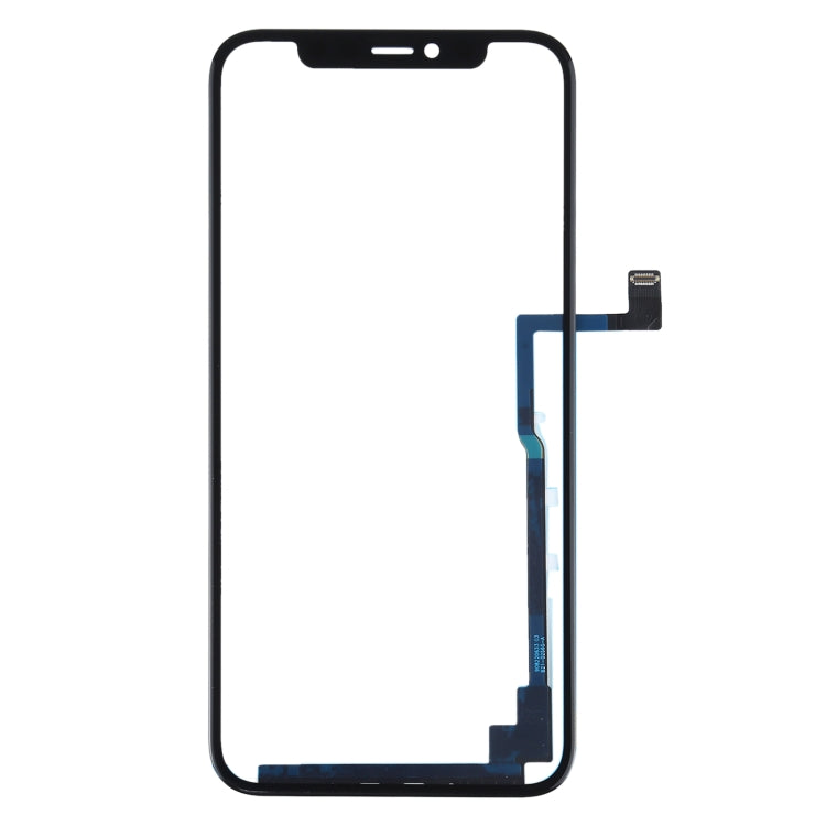 Touch Panel Without IC Chip for iPhone 11 Pro - LCD Related Parts by PMC Jewellery | Online Shopping South Africa | PMC Jewellery