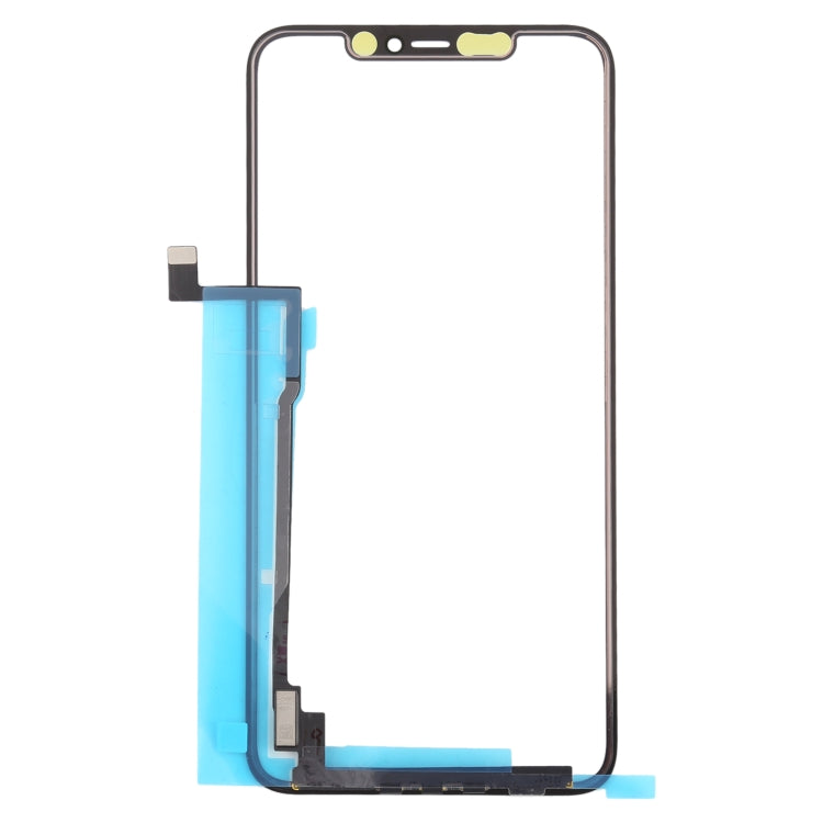 Original Touch Panel With OCA for iPhone 11 Pro Max - LCD Related Parts by PMC Jewellery | Online Shopping South Africa | PMC Jewellery