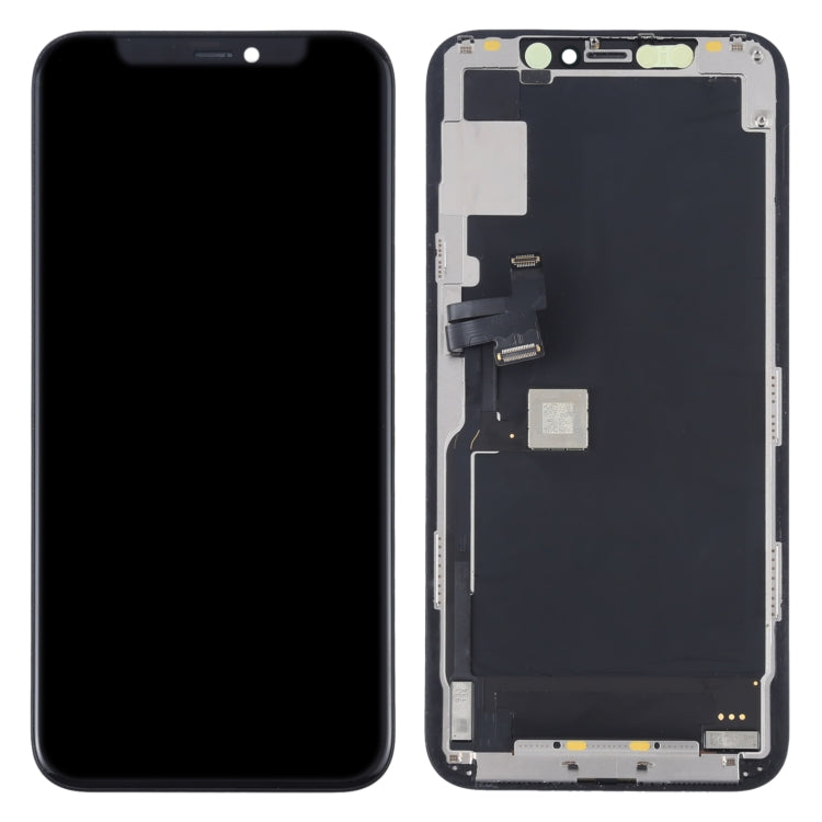 Original OLED Material LCD Screen and Digitizer Full Assembly for iPhone 11 Pro - LCD Related Parts by PMC Jewellery | Online Shopping South Africa | PMC Jewellery