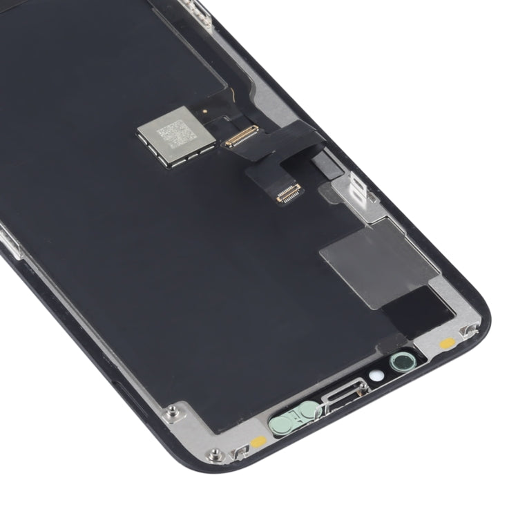 Original OLED Material LCD Screen and Digitizer Full Assembly for iPhone 11 Pro - LCD Related Parts by PMC Jewellery | Online Shopping South Africa | PMC Jewellery