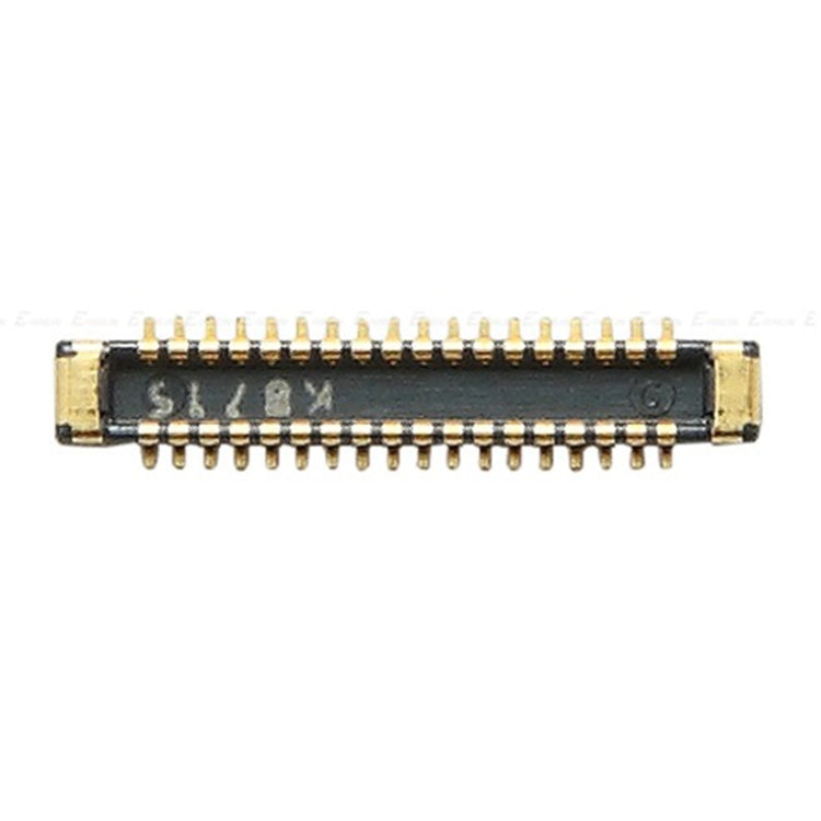 LCD Display FPC Connector On Flex Cable for iPhone 11 Pro / 11 Pro Max - Others by PMC Jewellery | Online Shopping South Africa | PMC Jewellery