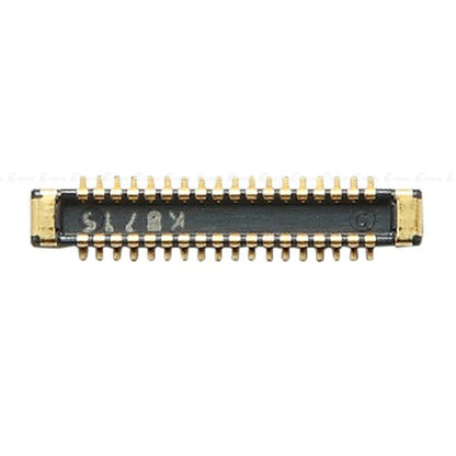 LCD Display FPC Connector On Flex Cable for iPhone 11 Pro / 11 Pro Max - Others by PMC Jewellery | Online Shopping South Africa | PMC Jewellery