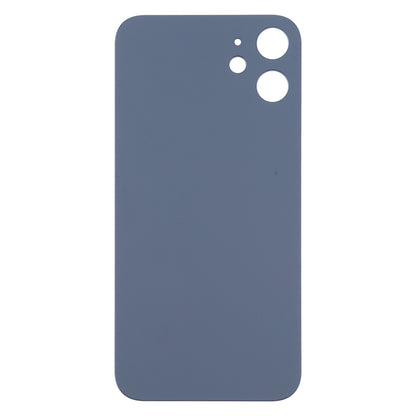 Battery Back Cover for iPhone 12 Mini(Blue) - Back Cover by PMC Jewellery | Online Shopping South Africa | PMC Jewellery