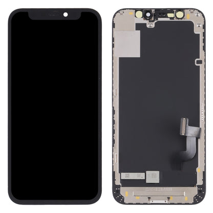 GX OLED LCD Screen for iPhone 12 mini with Digitizer Full Assembly - LCD Related Parts by GX | Online Shopping South Africa | PMC Jewellery | Buy Now Pay Later Mobicred