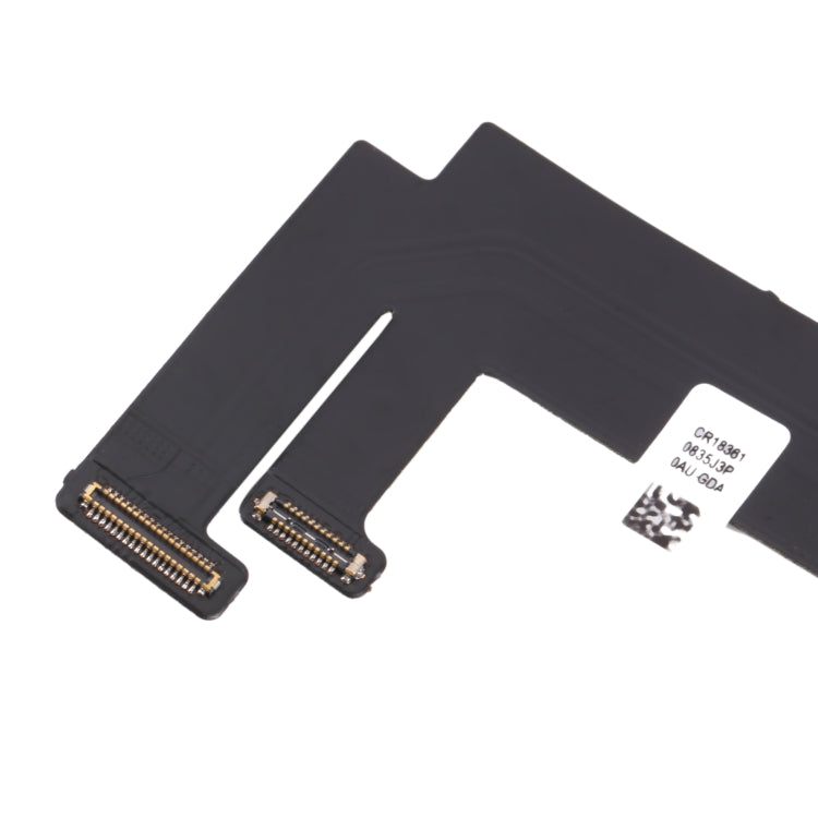 For iPhone 12 mini Charging Port Flex Cable (Blue) - Flex Cable by PMC Jewellery | Online Shopping South Africa | PMC Jewellery