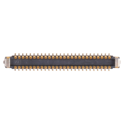 LCD Display FPC Connector On Flex Cable for iPhone 12 Pro Max - LCD Related Parts by PMC Jewellery | Online Shopping South Africa | PMC Jewellery