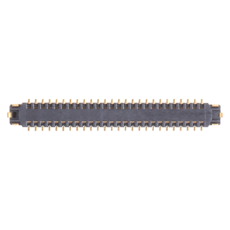 LCD Display FPC Connector On Flex Cable for iPhone 12 Pro Max - LCD Related Parts by PMC Jewellery | Online Shopping South Africa | PMC Jewellery