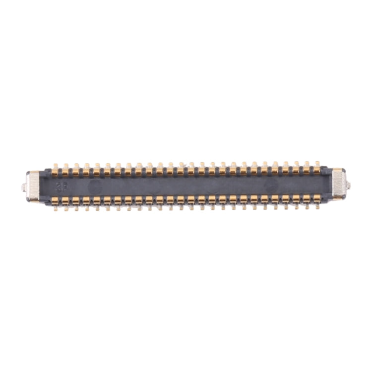 LCD Display FPC Connector On Flex Cable for iPhone 13 Mini/13 - LCD Related Parts by PMC Jewellery | Online Shopping South Africa | PMC Jewellery