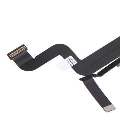 For iPhone 14 Pro Max Original Charging Port Flex Cable(White) -  by PMC Jewellery | Online Shopping South Africa | PMC Jewellery