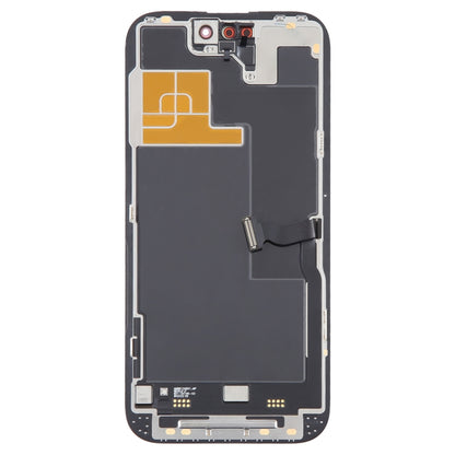 LTPO Super Retina XDR OLED Original LCD Screen For iPhone 14 Pro with Digitizer Full Assembly -  by PMC Jewellery | Online Shopping South Africa | PMC Jewellery