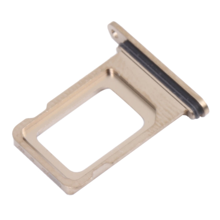 SIM Card Tray for iPhone 14 Pro Max (Gold) -  by PMC Jewellery | Online Shopping South Africa | PMC Jewellery