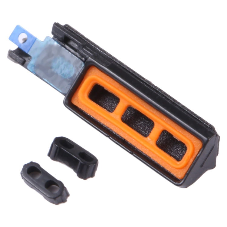 Speaker Ringer Buzzer Dustproof Mesh For iPhone 14 Pro Max (Gold) -  by PMC TechLife | Online Shopping South Africa | PMC TechLife