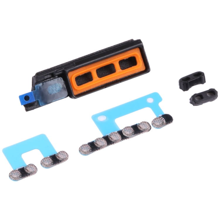 Speaker Ringer Buzzer Dustproof Mesh For iPhone 14 Pro Max (Purple) - Others by PMC TechLife | Online Shopping South Africa | PMC TechLife | Buy Now Pay Later Mobicred