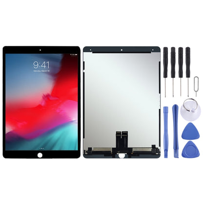 OEM LCD Screen for iPad Air 3  with Digitizer Full Assembly (Black) - iPad Air Parts by PMC Jewellery | Online Shopping South Africa | PMC Jewellery