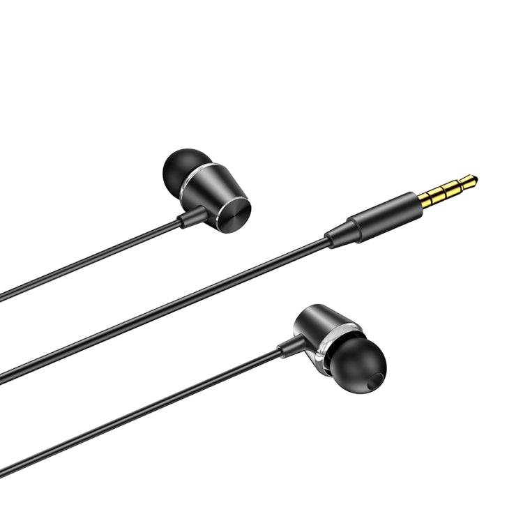 awei PC-2 Mini Stereo In-ear Headset - In Ear Wired Earphone by awei | Online Shopping South Africa | PMC Jewellery