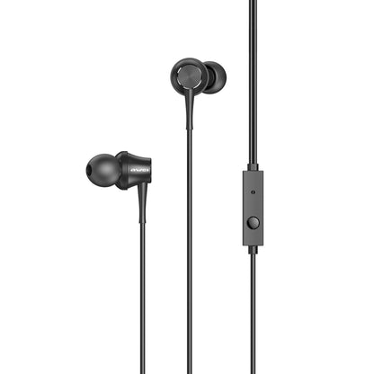 awei PC-1 Mini Stereo In-ear Headset - In Ear Wired Earphone by awei | Online Shopping South Africa | PMC Jewellery