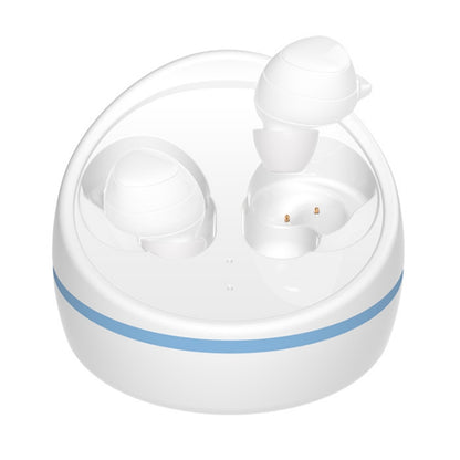 For Galaxy Buds Wireless Bluetooth Earphone Charging Base (White) - Other Accessories by PMC Jewellery | Online Shopping South Africa | PMC Jewellery