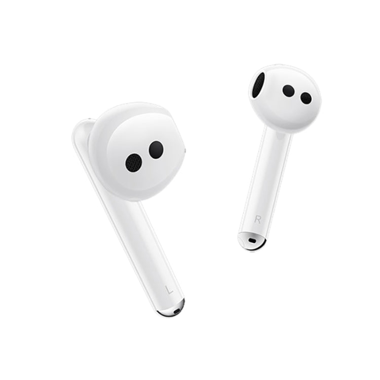 Original Huawei FreeBuds 4E Wireless Earphone T0008 Bluetooth Active Noise Reduction Earphone (White) - TWS Earphone by Huawei | Online Shopping South Africa | PMC Jewellery