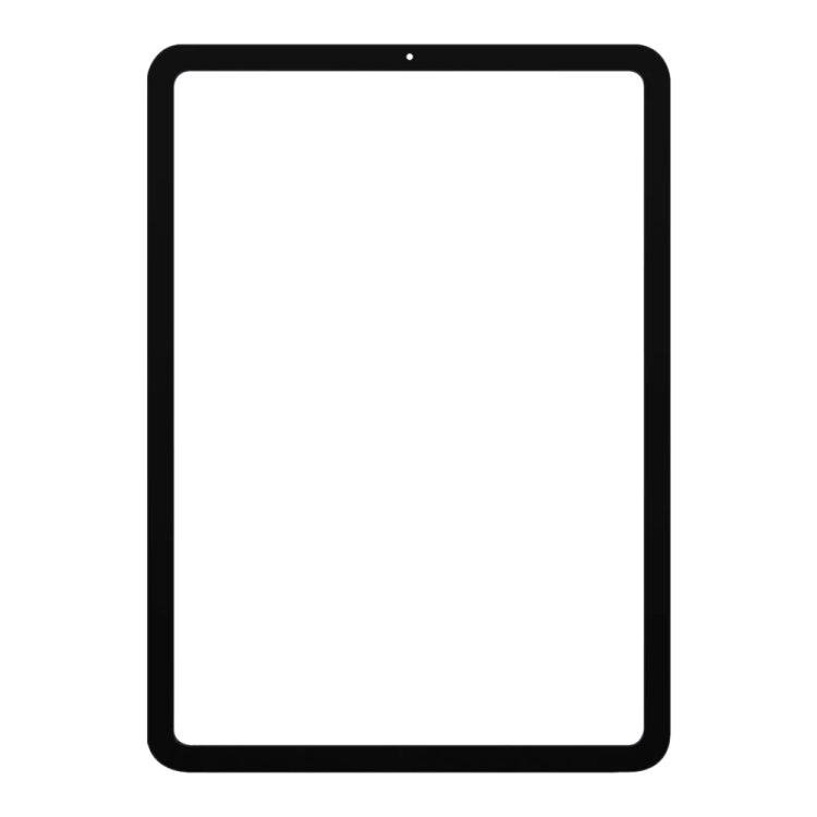 Front Screen Outer Glass Lens For iPad Air 5/Air 2022 A2589 A2591 - iPad Air Parts by PMC Jewellery | Online Shopping South Africa | PMC Jewellery