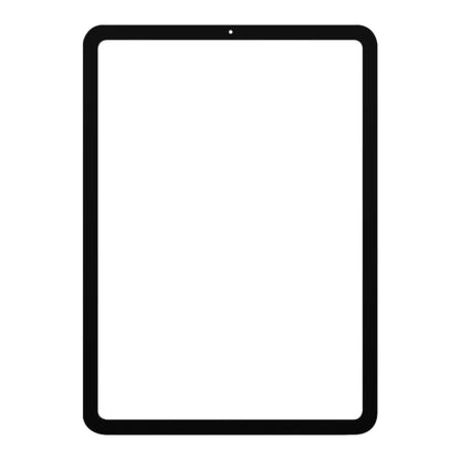 Front Screen Outer Glass Lens For iPad Air 5/Air 2022 A2589 A2591 - iPad Air Parts by PMC Jewellery | Online Shopping South Africa | PMC Jewellery