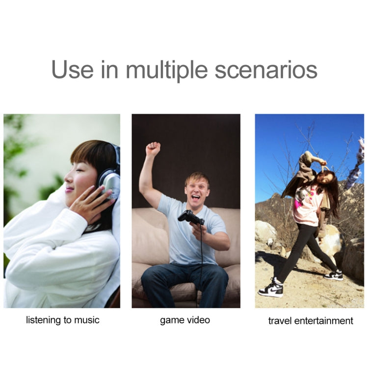 1 Pair Sponge Headphone Protective Case for Beats Studio2.0 / Studio3 (Red) - Earmuff & Pad by PMC TechLife | Online Shopping South Africa | PMC TechLife