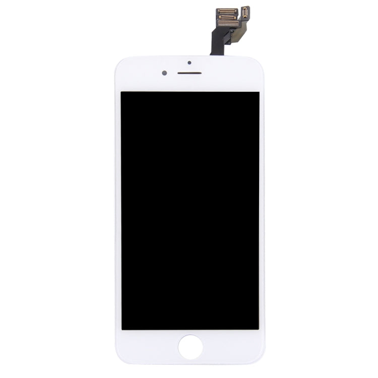 TFT LCD Screen for iPhone 6 with Digitizer Full Assembly (White) - iPhone 6/6 Plus Parts by PMC Jewellery | Online Shopping South Africa | PMC Jewellery