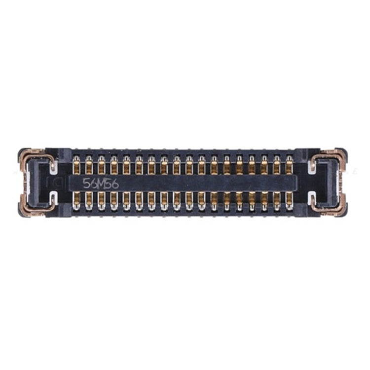 Charging FPC Connector On Motherboard for iPhone 6s Plus / 6s - iPhone 6S/6S Plus Parts by PMC TechLife | Online Shopping South Africa | PMC TechLife
