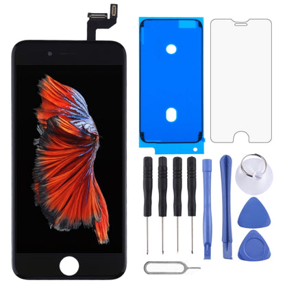 Original LCD Screen for iPhone 6S with Digitizer Full Assembly (Black) - iPhone 6S/6S Plus Parts by PMC Jewellery | Online Shopping South Africa | PMC Jewellery