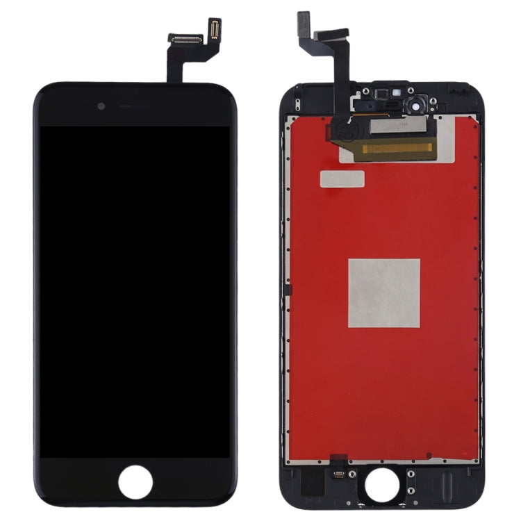 Original LCD Screen for iPhone 6S with Digitizer Full Assembly (Black) - iPhone 6S/6S Plus Parts by PMC Jewellery | Online Shopping South Africa | PMC Jewellery