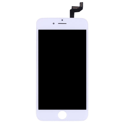 TFT LCD Screen for iPhone 6s Digitizer Full Assembly with Frame (White) - iPhone 6S/6S Plus Parts by PMC Jewellery | Online Shopping South Africa | PMC Jewellery