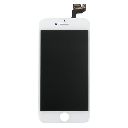 Digitizer Assembly (Front Camera + Original LCD + Frame + Touch Panel) for iPhone 6s(White) - iPhone 6S/6S Plus Parts by PMC Jewellery | Online Shopping South Africa | PMC Jewellery