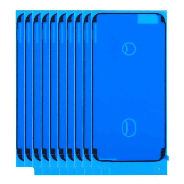 10 PCS LCD Frame Bezel Waterproof Adhesive Stickers for iPhone 6s - iPhone 6S/6S Plus Parts by PMC TechLife | Online Shopping South Africa | PMC TechLife